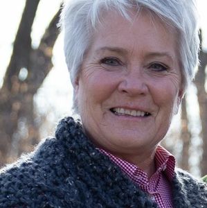 Meet your Posher, Sally